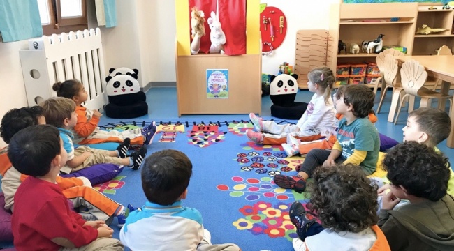 Sağlık Bakanlığı'ndan 'kreş' kararı