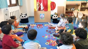 Sağlık Bakanlığı'ndan 'kreş' kararı