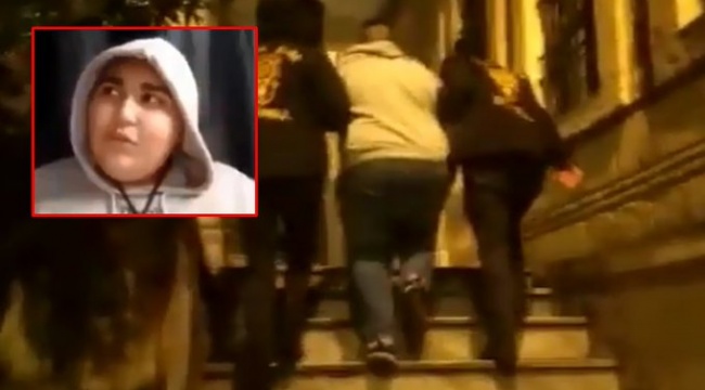 'Sapık' etiketiyle gündem olan A.Ş. yakalandı