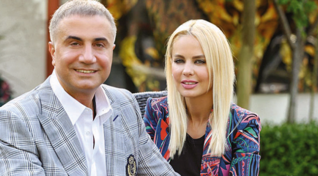 Sedat Peker’in eşi Özge Peker: Kapımızı kırmak istediler, özel harekât polislerinin eğitilmeleri gerek