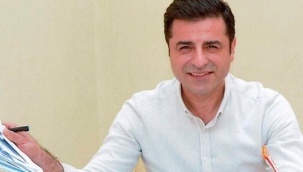 Selahattin Demirtaş: HDP bir ittifakı desteklemek zorunda değildir