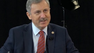 Selçuk Özdağ’dan sine-i millet çıkışı: Gerekirse sokaklarda hukuki mücadelemizi veririz