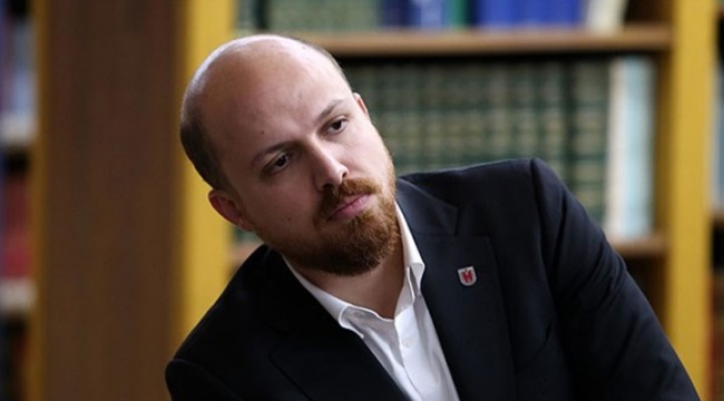 Şentop, Bilal Erdoğan’ın arkadaşlarının kamuda 'üst düzey' görevlere gelmesine ilişkin soru önergesini reddetti