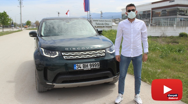 Sıfır aldığı lüks cipi 8 defa yolda kaldı, hukuk mücadelesi başlattı