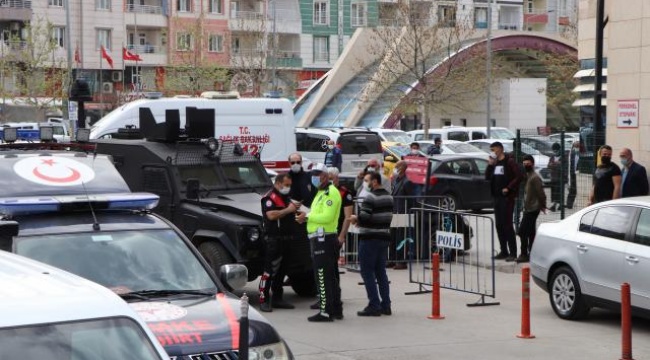Siirt'ten acı haber: 1 asker şehit