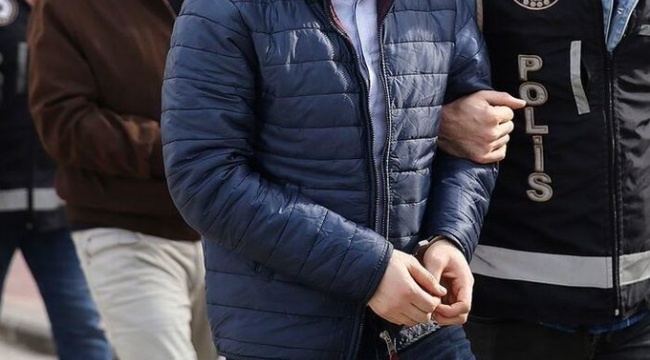 Sosyal medyada "#12 Nisan" etiketiyle paylaşım yapan şüpheliyle ilgili yeni gelişme