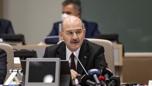 Soylu'dan