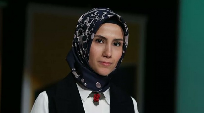 Sümeyye Erdoğan Bayraktar: İstanbul Sözleşmesi feshiyle, sanki 6284 sayılı kanun da iptal edilmiş gibi anlayanlar var