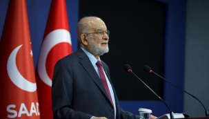 Temel Karamollaoğlu: Bugün asıl darbe milletin cebine yapılmaktadır