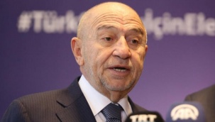 TFF Başkanı Nihat Özdemir açıkladı: Futbolculara aşı önceliği!