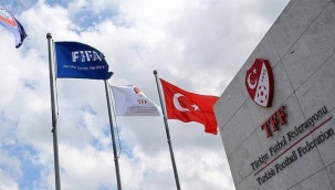 TFF, Süper Lig 2021-2022 sezonunun başlangıç ve bitiş tarihini açıkladı