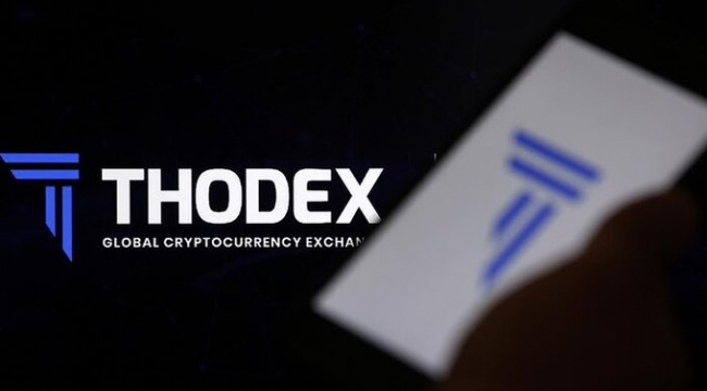 Thodex soruşturmasında şüphelilerden çarpıcı ifade: Özer bu işte yalnız değil