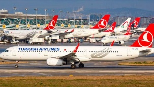 THY'den tam kapanmaya denk gelen biletlere ilişkin açıklama