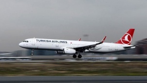THY Genel Müdürü Ekşi: İngiltere ve Danimarka'dan Türkiye'ye uçuşlar açılıyor