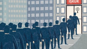 TÜİK, işsizlik verilerini açıkladı