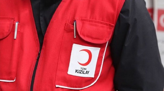 Türk Kızılay'a rekor bağış: Hedeflenen bağış tutarının yüzde 171 üzerine çıkıldı