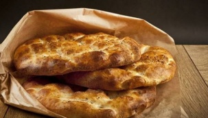 Türkiye Fırıncılar Federasyonu Başkanı Balcı'dan Ramazan pidesi açıklaması