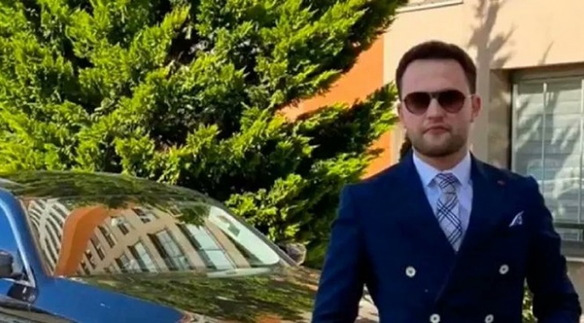 Uyuşturucu kullanırken görüntülenen Ayvatoğlu: Zaten genel merkezden ayrılıp, oto alım-satım yapacaktım