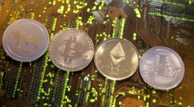 Vebitcoin soruşturması: Gözaltına alınan dört kişi tutuklandı
