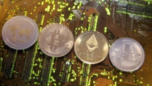 Vebitcoin soruşturması: Gözaltına alınan dört kişi tutuklandı