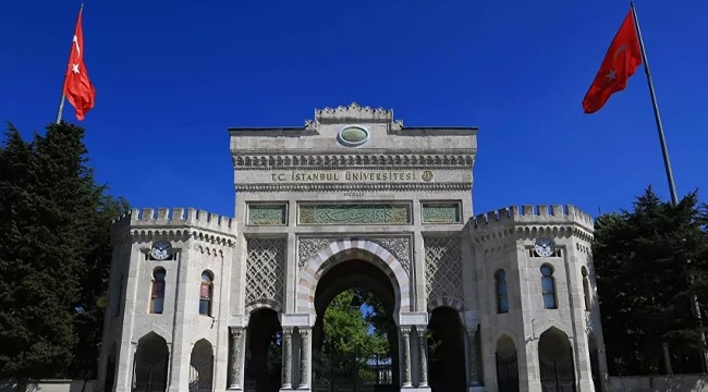 YÖK'ten üniversitelere 'tam kapanma' çağrısı