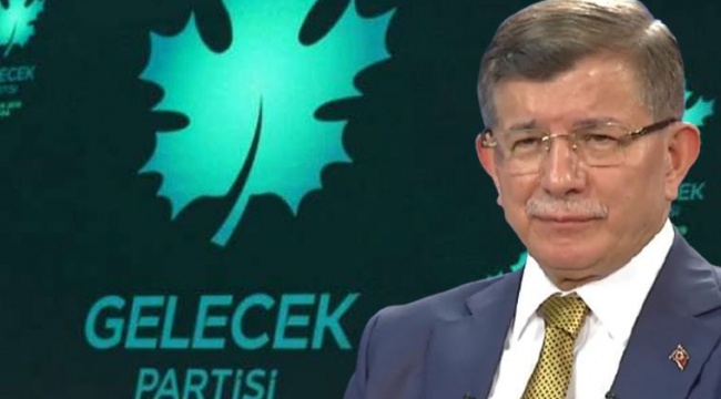 YSK'den 'Gelecek Partisi' kararı