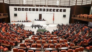 11 milletvekili hakkındaki fezlekeler Meclis’te