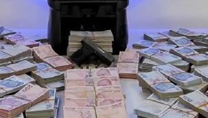 16 ilde yasa dışı bahis operasyonu: El koyulmasın diye paraları Bitcoin'e çevirmişler