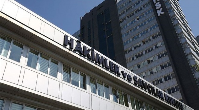 26 ilin Başsavcısı değişti