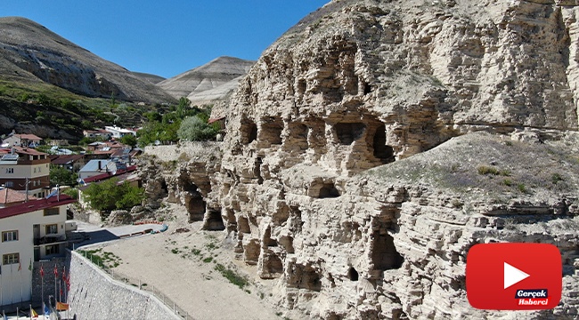 4 bin yıllık apartmanın çehresi değişecek