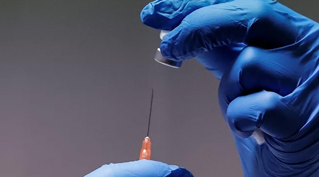 40 yaş üzeri öğretmenler ve okul çalışanları için aşı randevuları açıldı