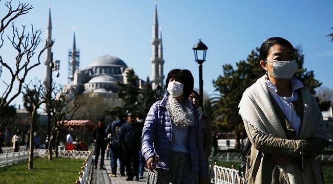 7 Mayıs koronavirüs tablosu açıklandı