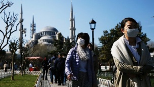 7 Mayıs koronavirüs tablosu açıklandı