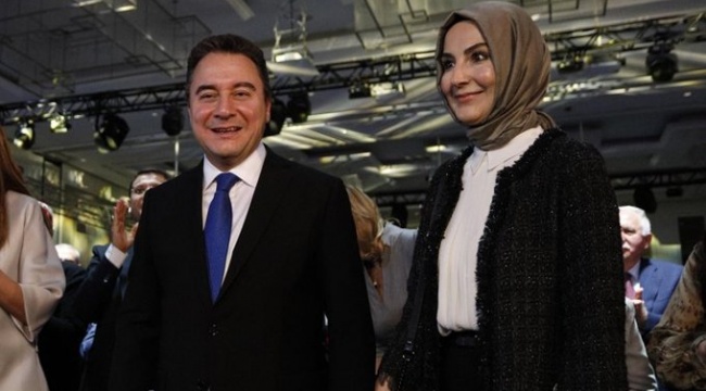 Abdurrahman Dilipak: DEVA’nın da bir KADEM’i olacak anlaşılan, bu gidişle, onlarla da davalık olacağız