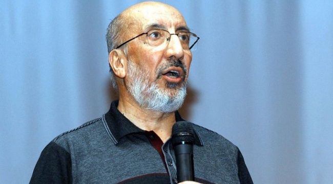 Abdurrahman Dilipak: Önümüzdeki günlerde kabinede ciddi değişiklikler olabilir