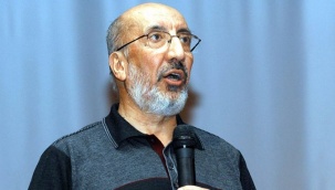 Abdurrahman Dilipak: Önümüzdeki günlerde kabinede ciddi değişiklikler olabilir