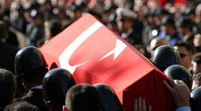 Ağrı’da alçak saldırı: 1 şehit