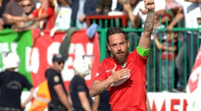 AİHM, futbolcu Deniz Naki’nin başvurusunda Türkiye’yi mahkum etti