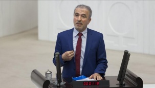 AK Parti'den anayasa açıklaması!