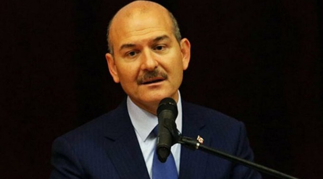 AK Parti MKYK üyesi Şamil Tayyar: Süleyman Soylu görevinin başında