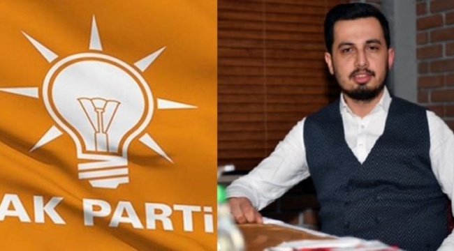 AK Partili başkanın tweetleri ortaya çıktı: Çiçeği burnunda başkan hesabını kapatmak zorunda kaldı