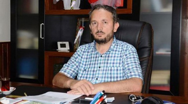 Akçakoca Müftüsü Şaban Soytekinoğlu hakkında soruşturma başlatıldı
