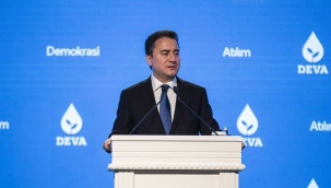 Ali Babacan'ın 'Abdullah Gül' açıklaması gündem yarattı