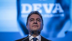 Ali Babacan: Sedat Peker videolarını izlemeye dayanamıyorum, sayın Erdoğan niye sessiz?