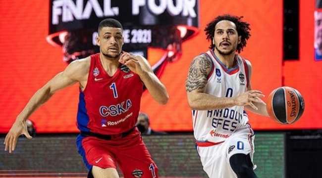 Anadolu Efes-Barcelona karşılaşması şifresiz yayınlanacak