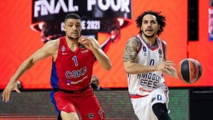 Anadolu Efes-Barcelona karşılaşması şifresiz yayınlanacak