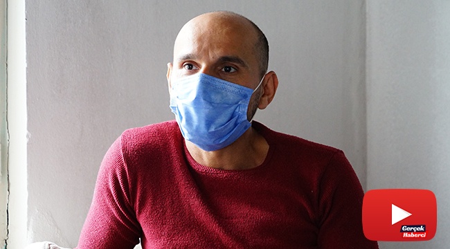 Arkadaşlarına ‘20 yaş dişi çıkarıyorum’ diye espri yaptı kanser olduğunu öğrendi