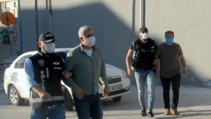 Atilla Peker’e Kutlu Adalı soruşturması açıldı