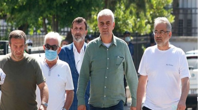 Atilla Peker’in Kutlu Adalı cinayetiyle ilgili ifadesi ortaya çıktı!