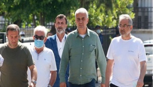Atilla Peker’in Kutlu Adalı cinayetiyle ilgili ifadesi ortaya çıktı!